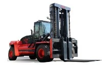 I-Counterbalance Lift Truck