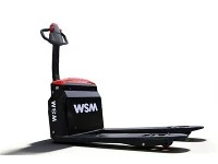 Electric Pallet Truck For Factory