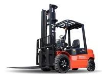 I-Electric Warehouse Forklift